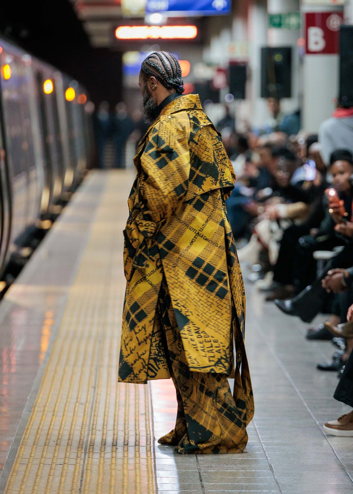 DTC Coat