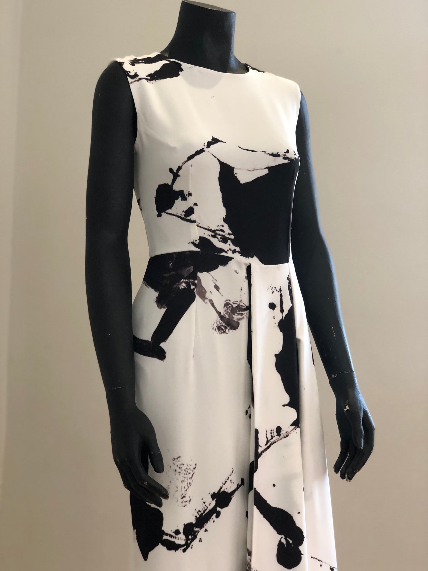 Kamala Shift Dress
