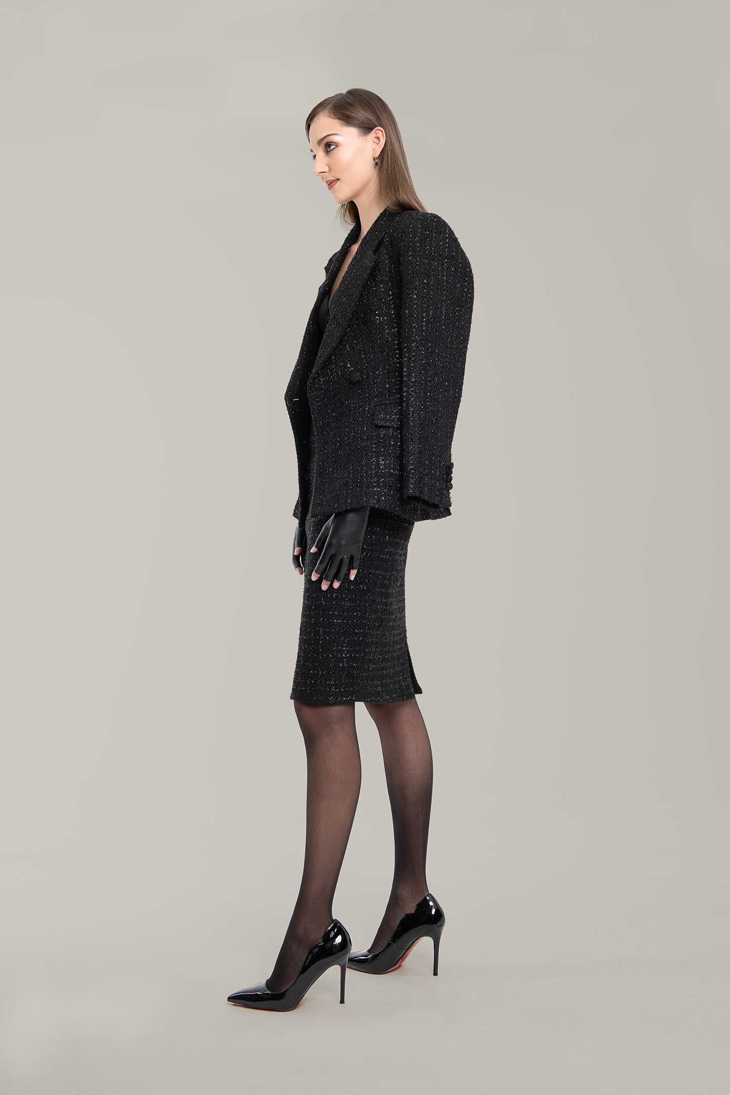 Dt Pencil Skirt