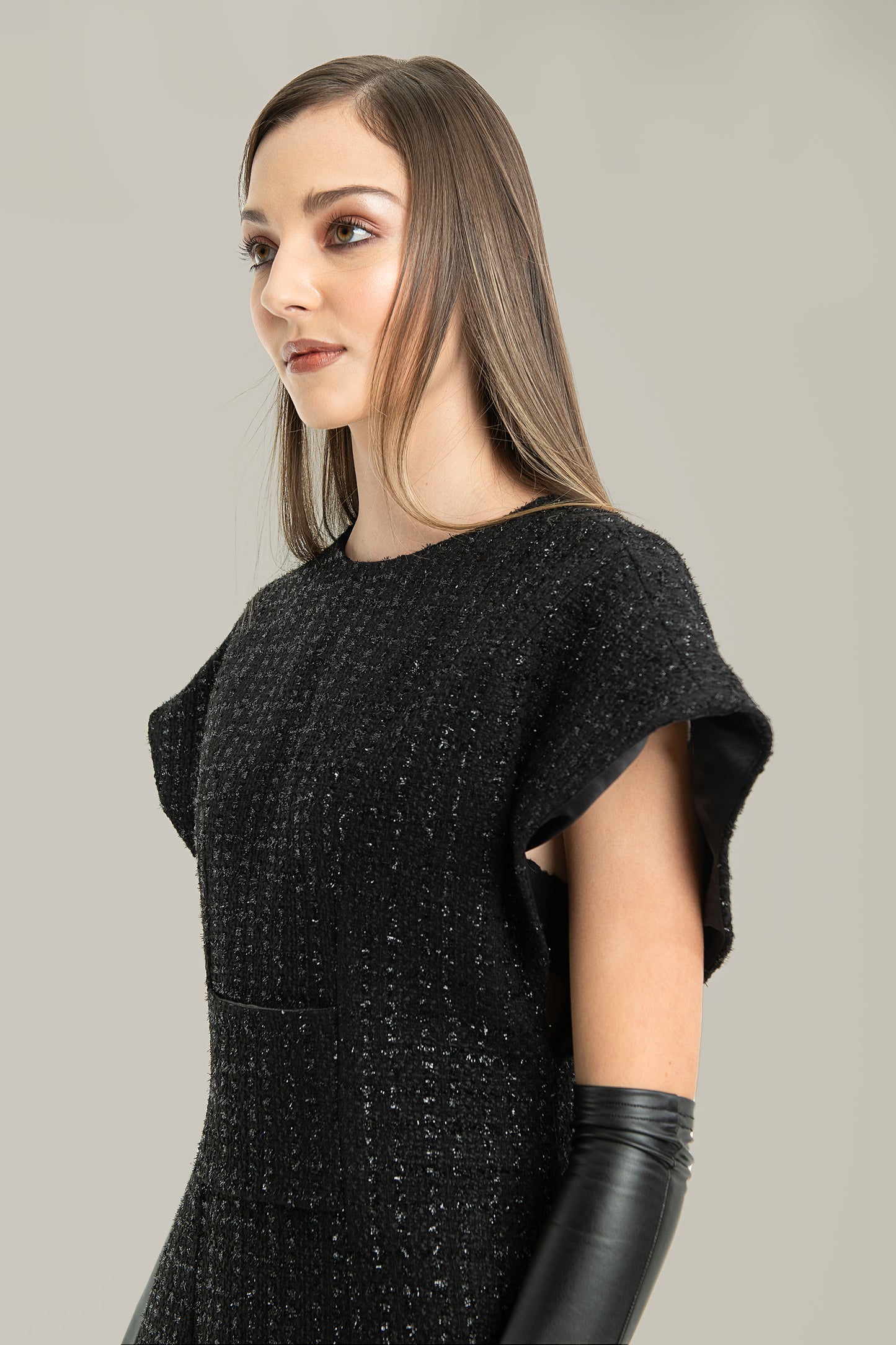 Madison Avenue Dress