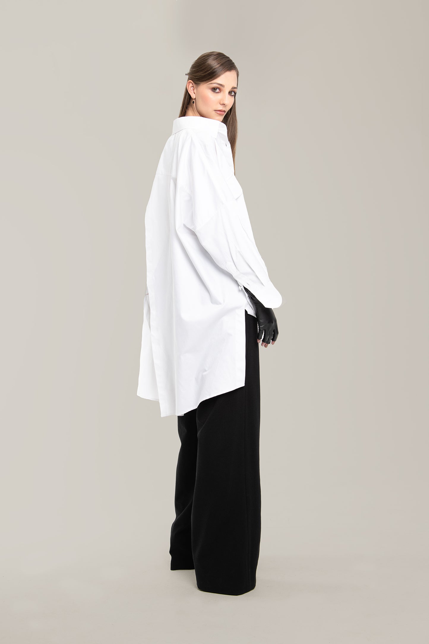 So-Ho Blouse