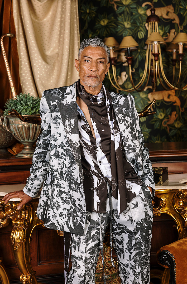 MTP Tailored Jacket