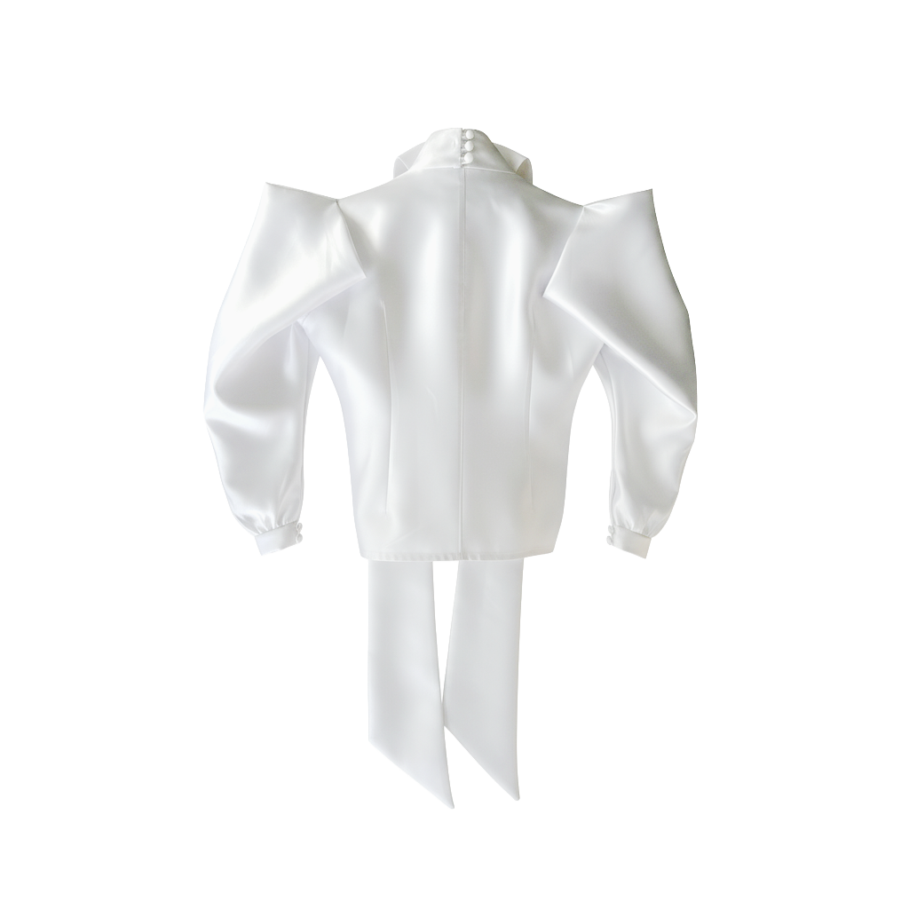 Joyce Blouse