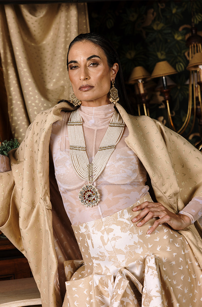 Kili Coat DAVID TLALE kili-coat-david-tlale