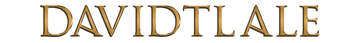 David Tlale Online
– DAVID TLALE