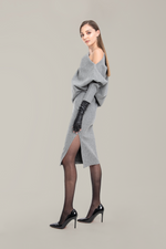 Load image into Gallery viewer, 5Th Avenue Spec Dress
