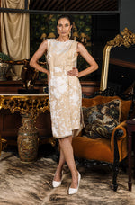Load image into Gallery viewer, 5th Avenue Dress
