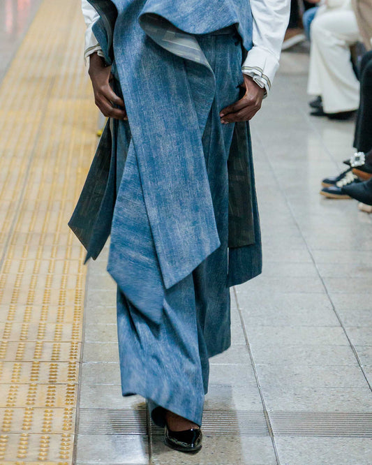Bootleg Pants