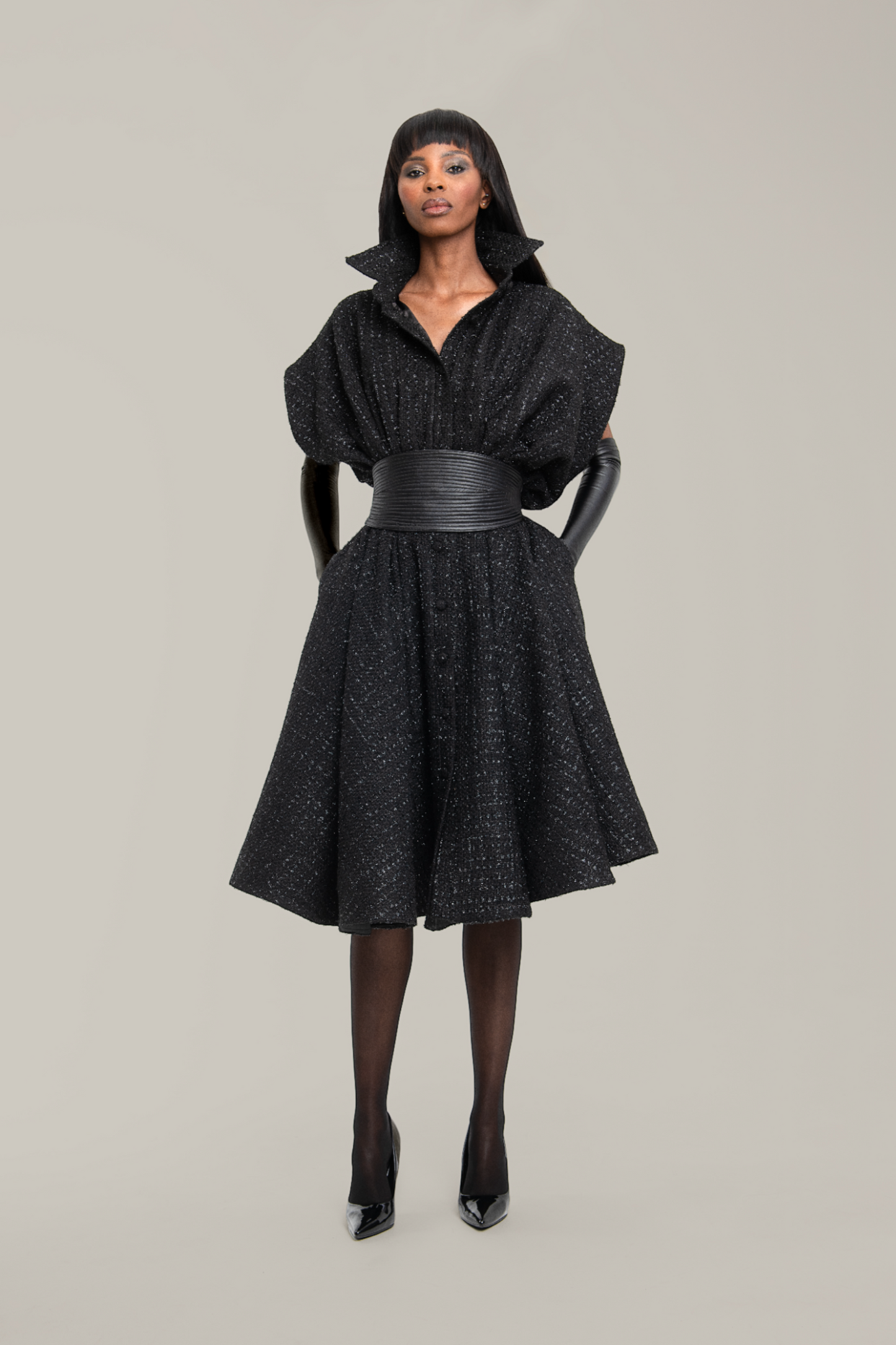 Buttercup Dress
