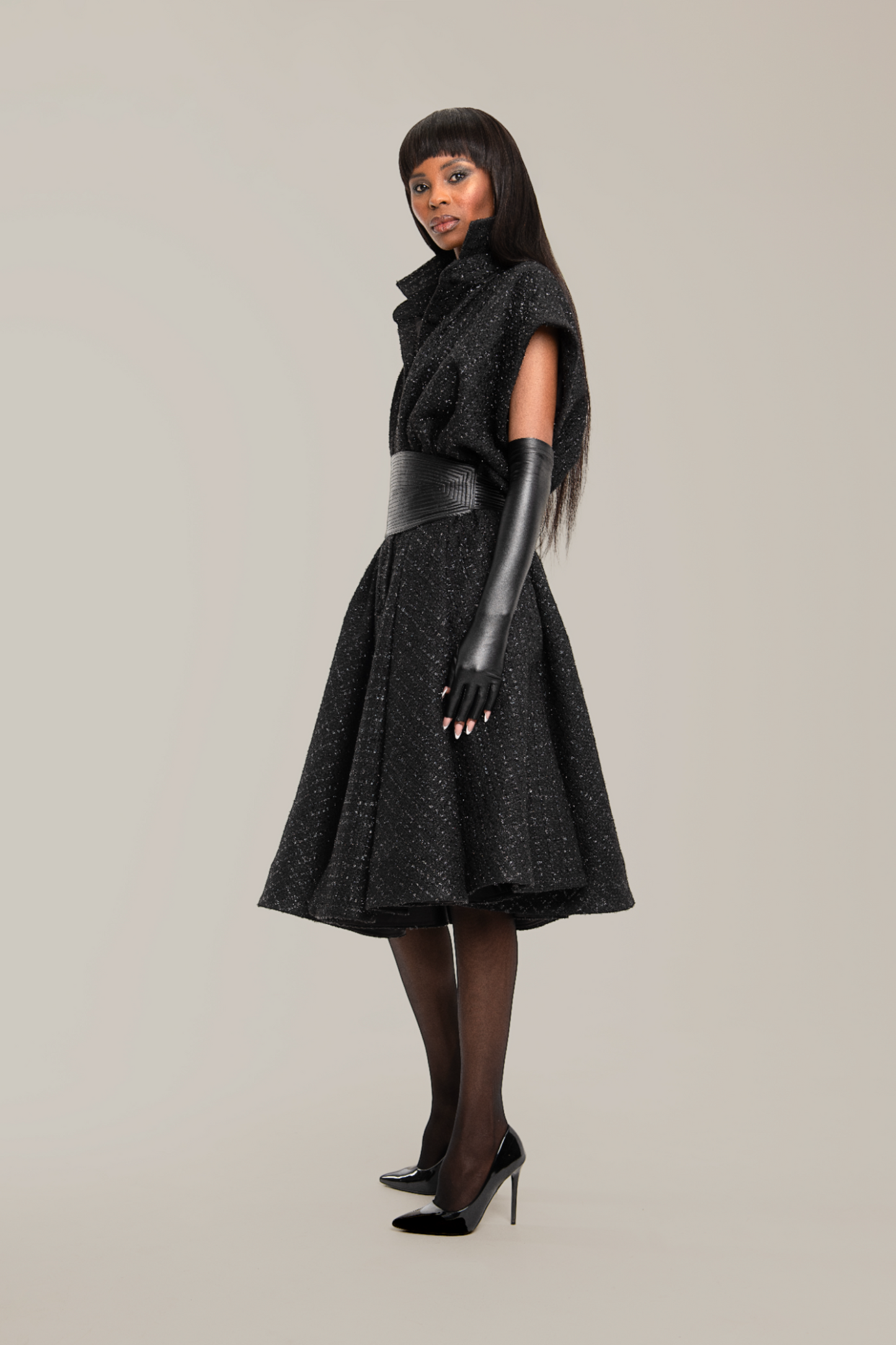Buttercup Dress
