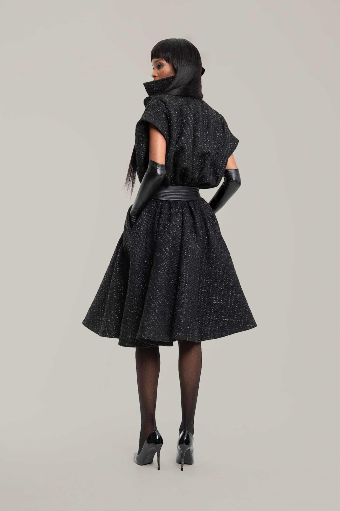 Buttercup Dress