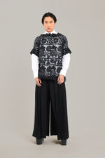 Load image into Gallery viewer, Phenduka Apron Skirt
