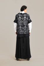 Load image into Gallery viewer, Phenduka Apron Skirt
