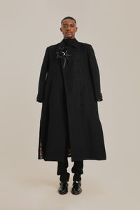 Dt Long Coat