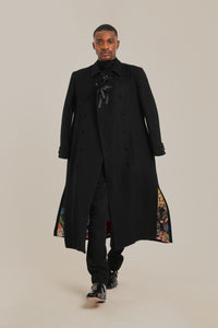 Dt Long Coat