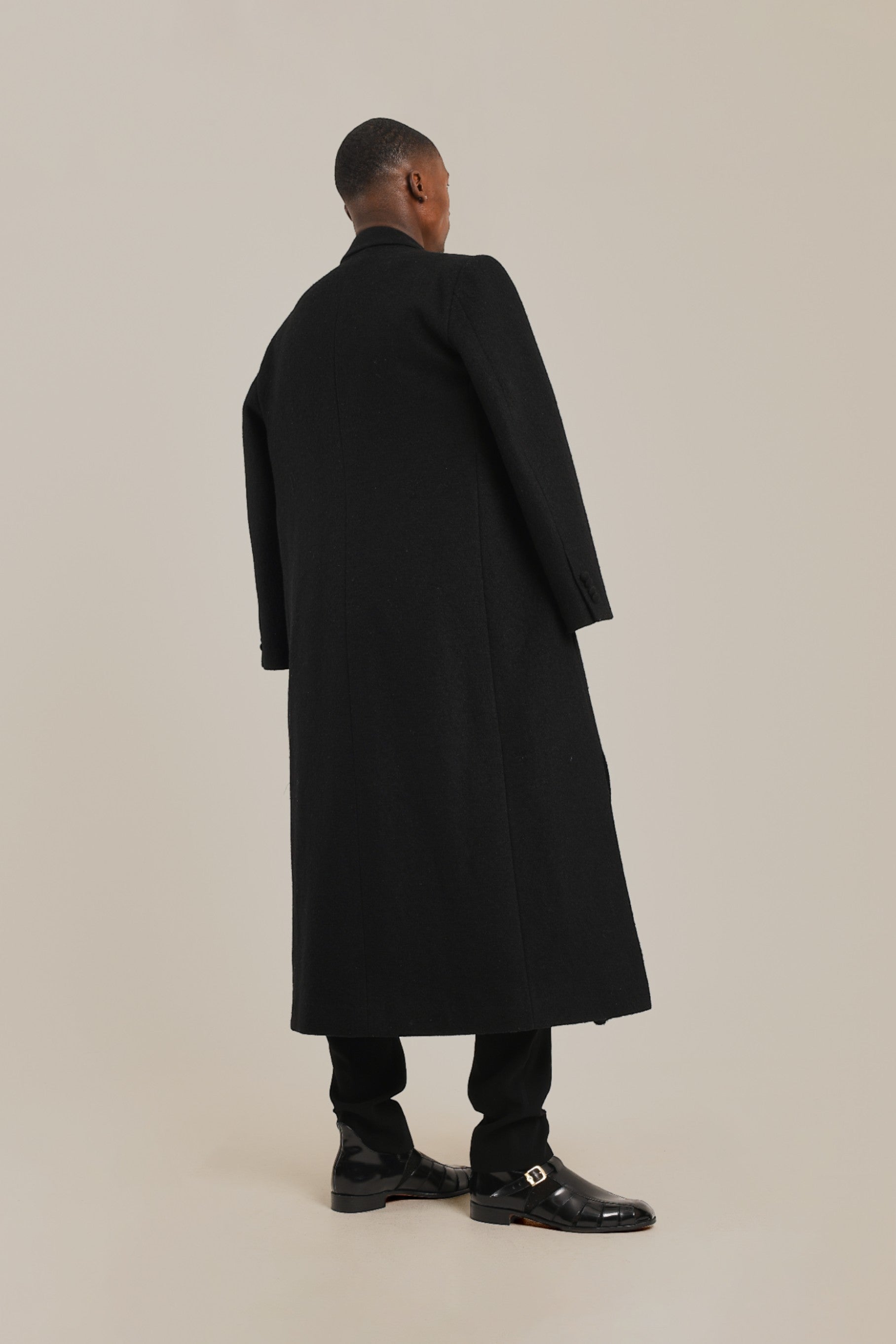 Dt Long Coat