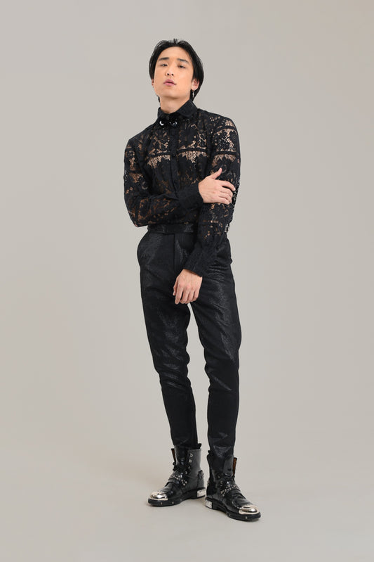 Mtp Pants