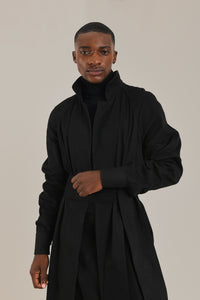 Pndk Trench Coat