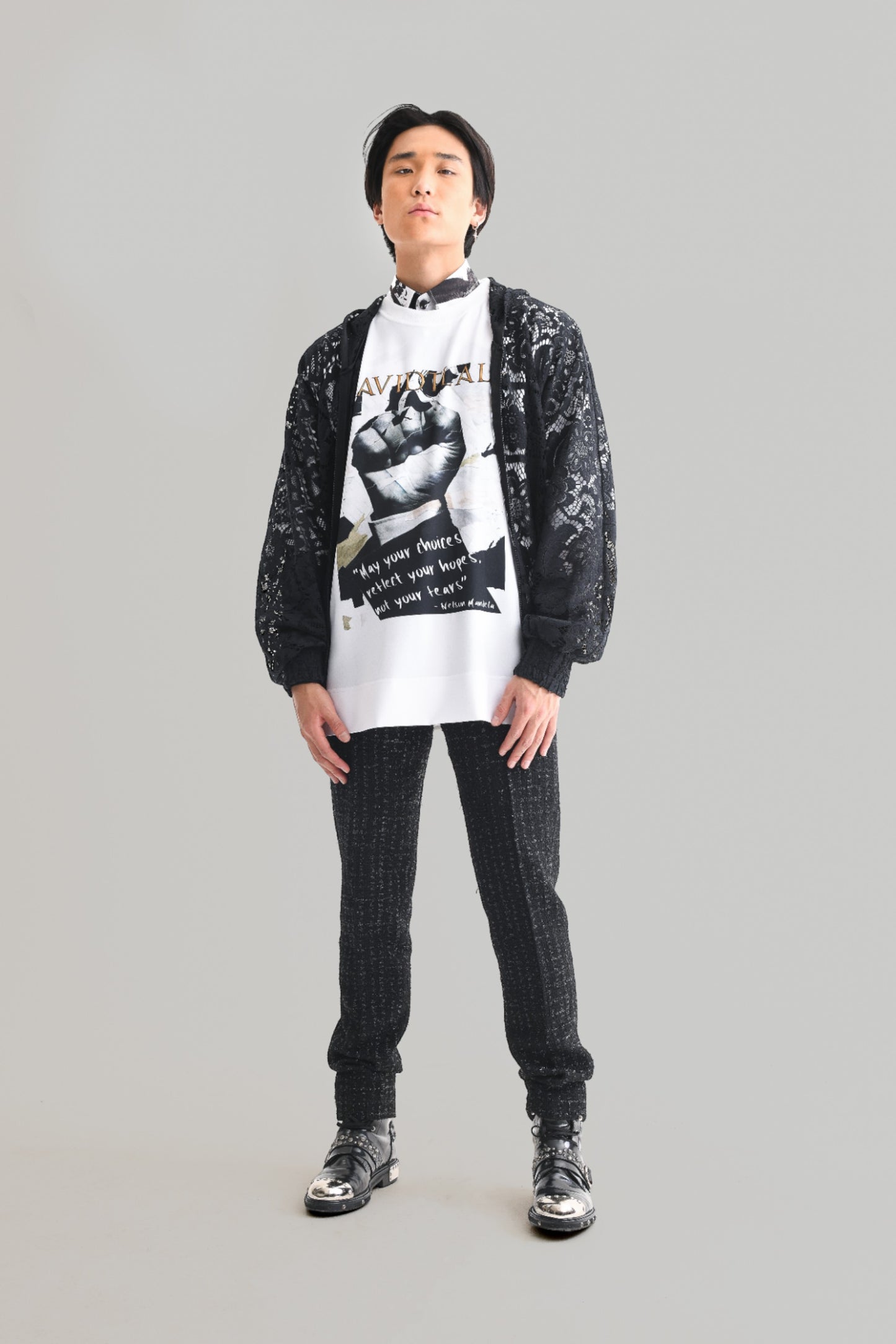 Park Hoodie Jacket