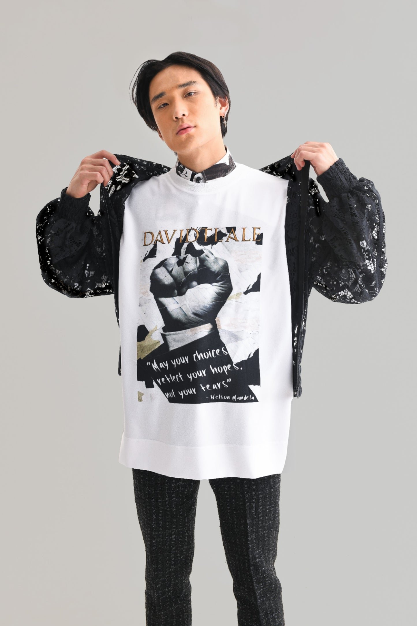 Park Hoodie Jacket