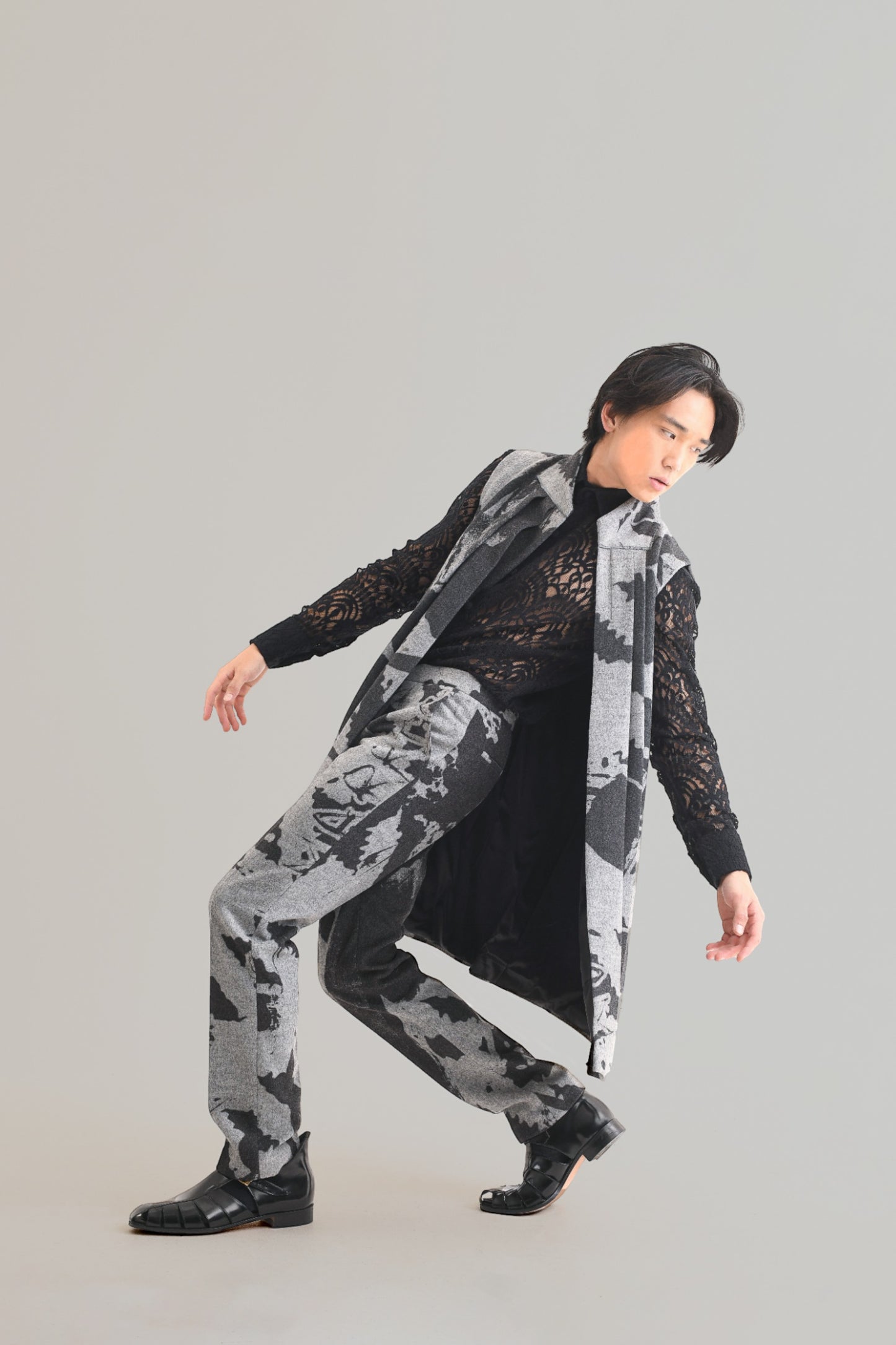 5Th Avenue Gillet