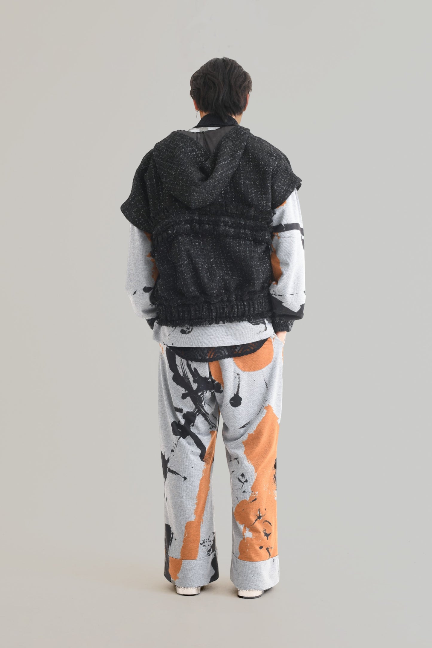 Park Hoodie Jacket