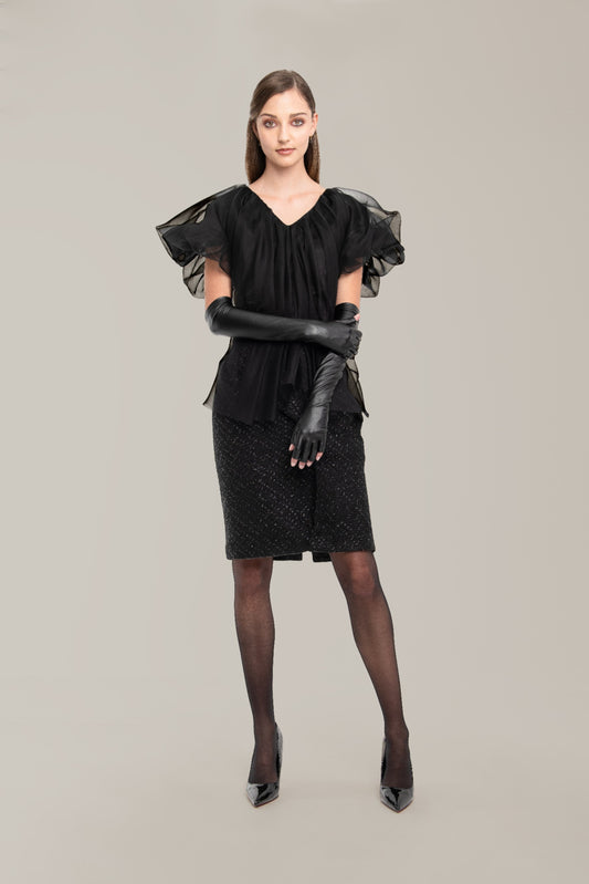 Long 303 Skirt