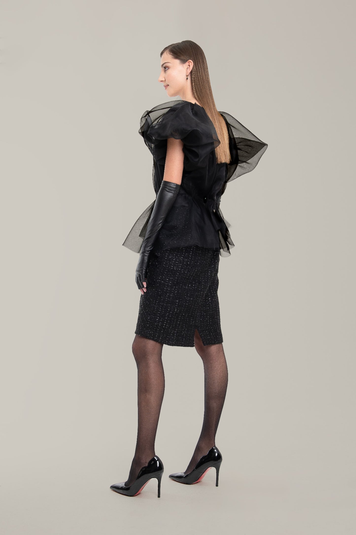 Long 303 Skirt