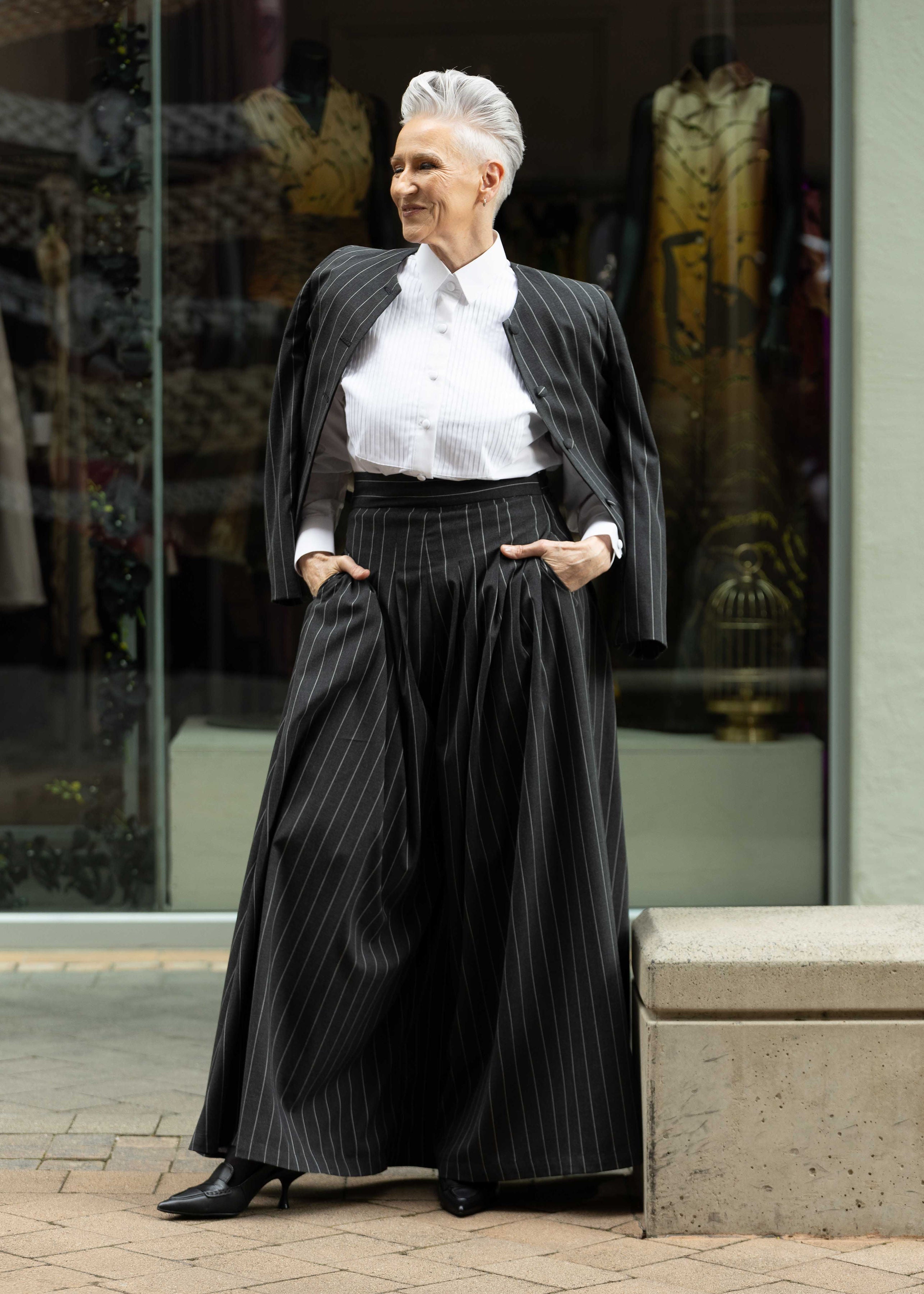 DTC Jacket – DAVID TLALE