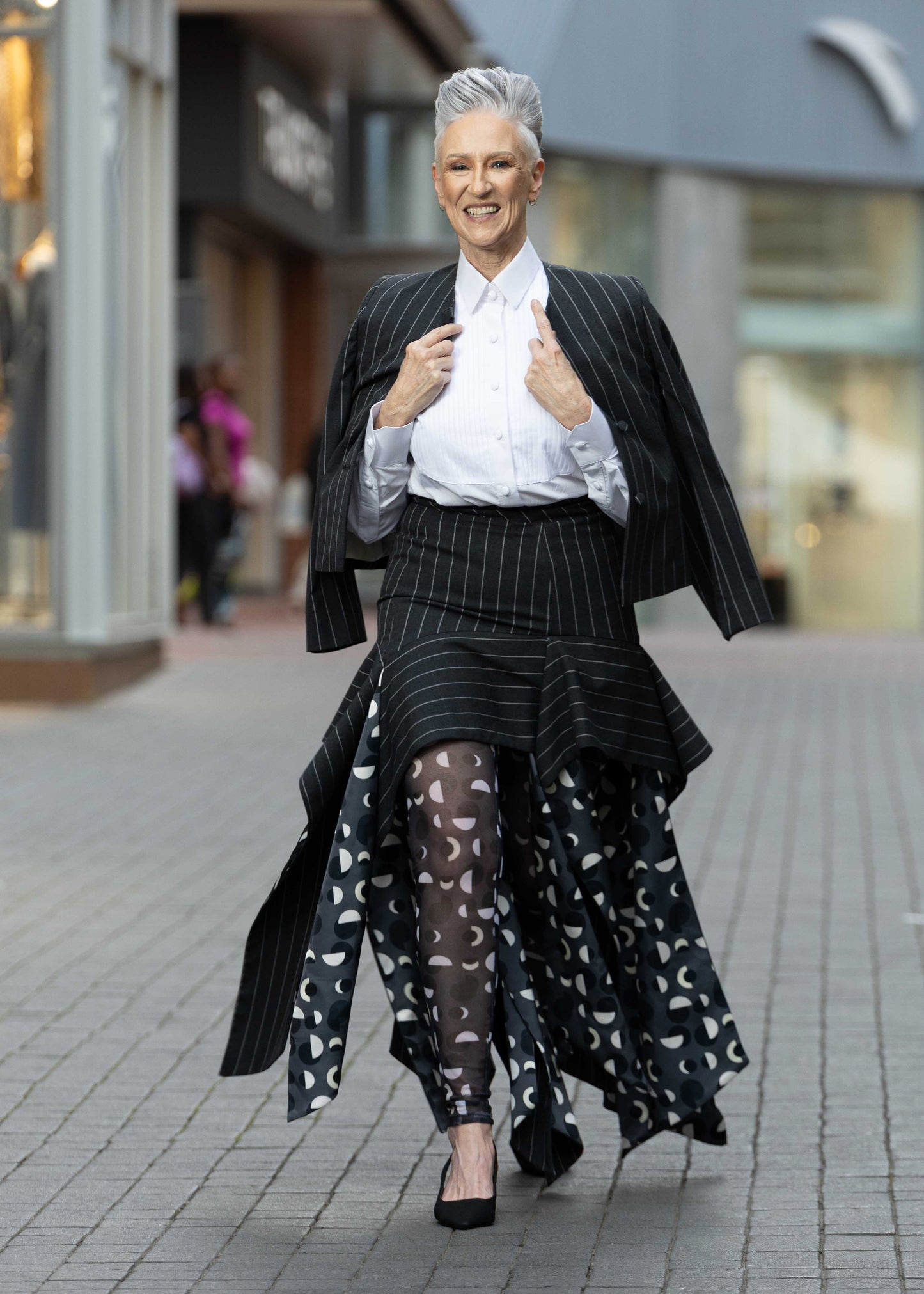 Noms Skirt