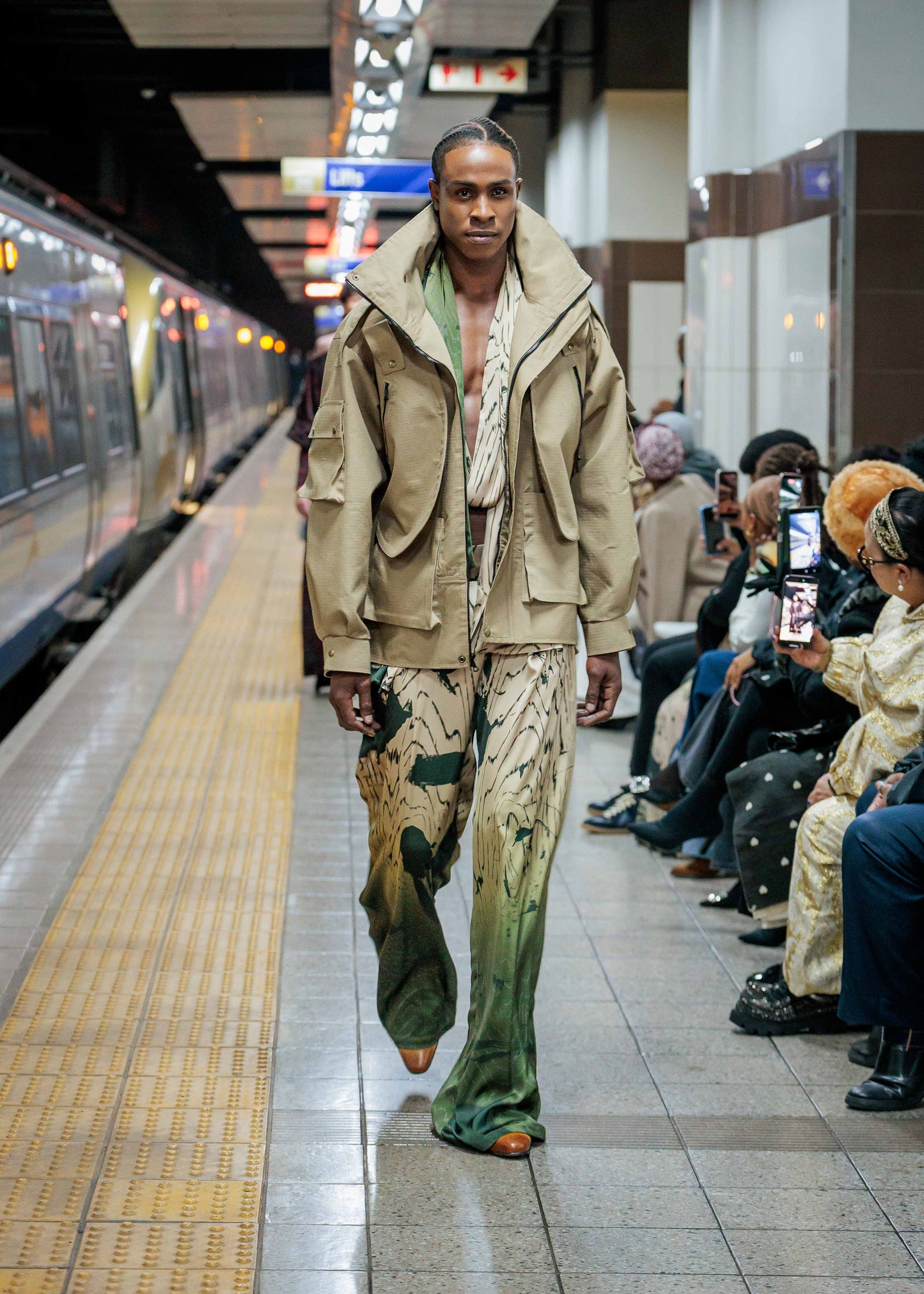 Gugu Jacket