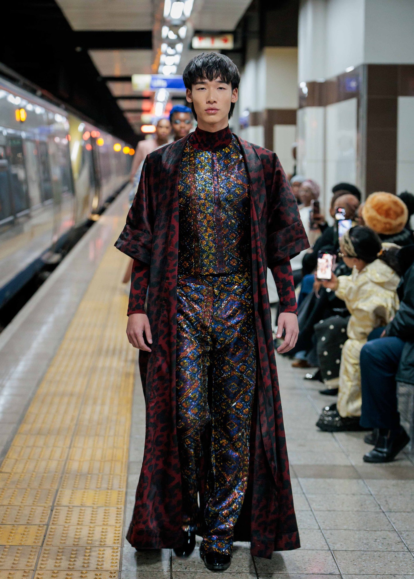 Kimono