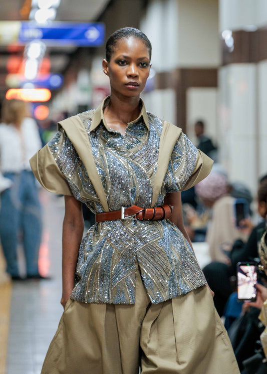 Ikoyi Top