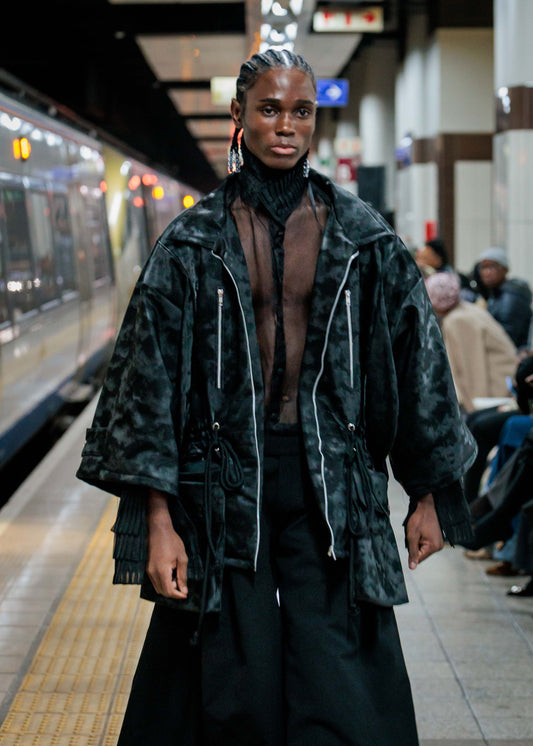 Gugu Jacket