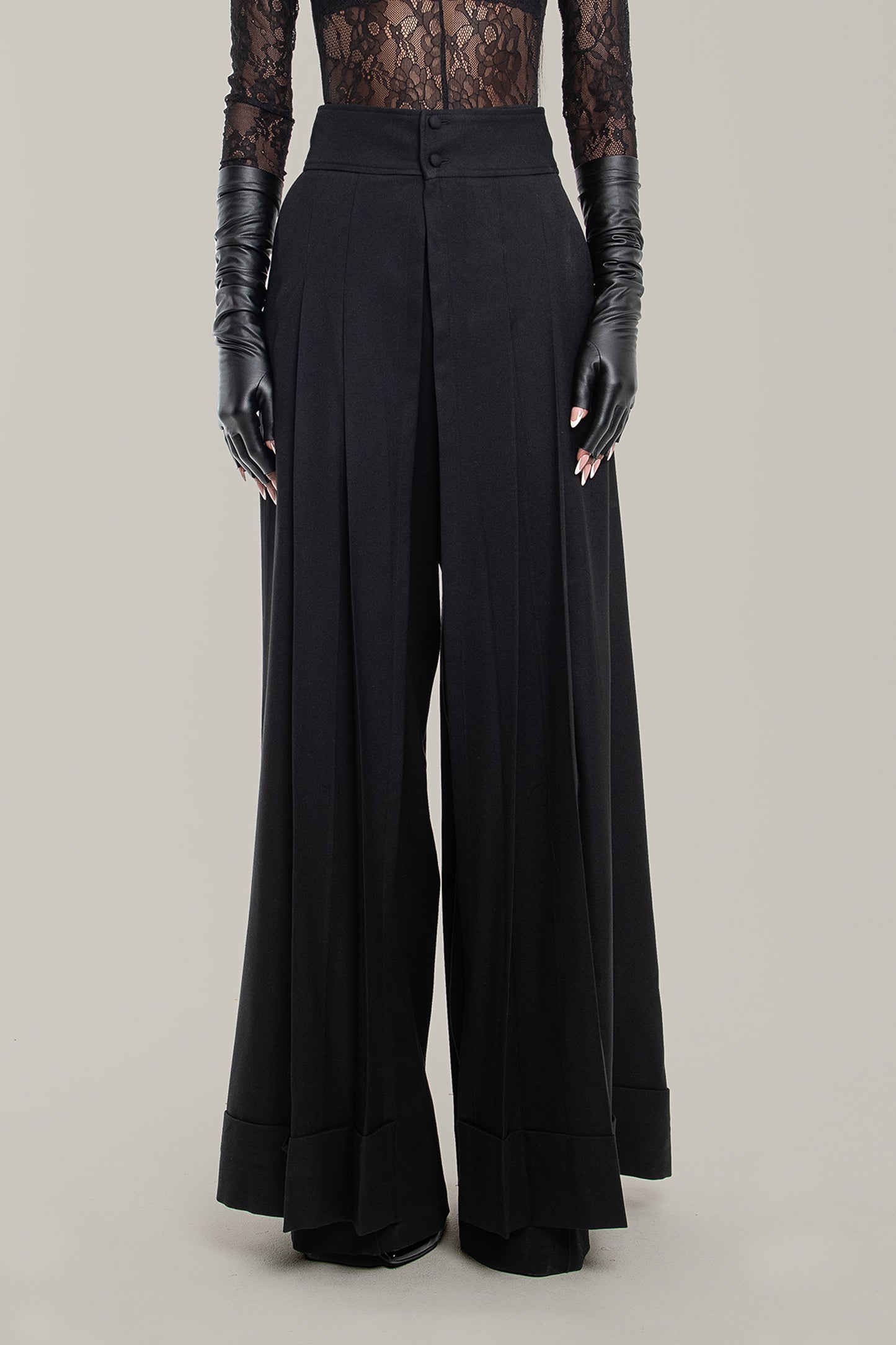 Monicah Pants