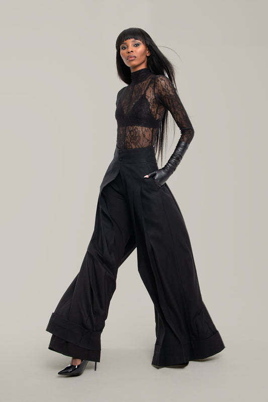 Monicah Pants