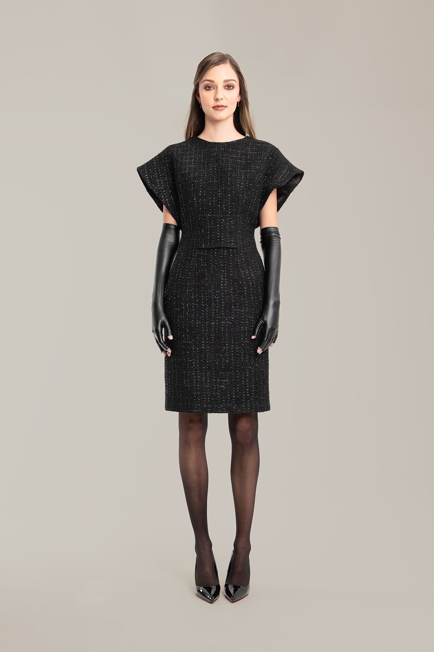 Madison Avenue Dress