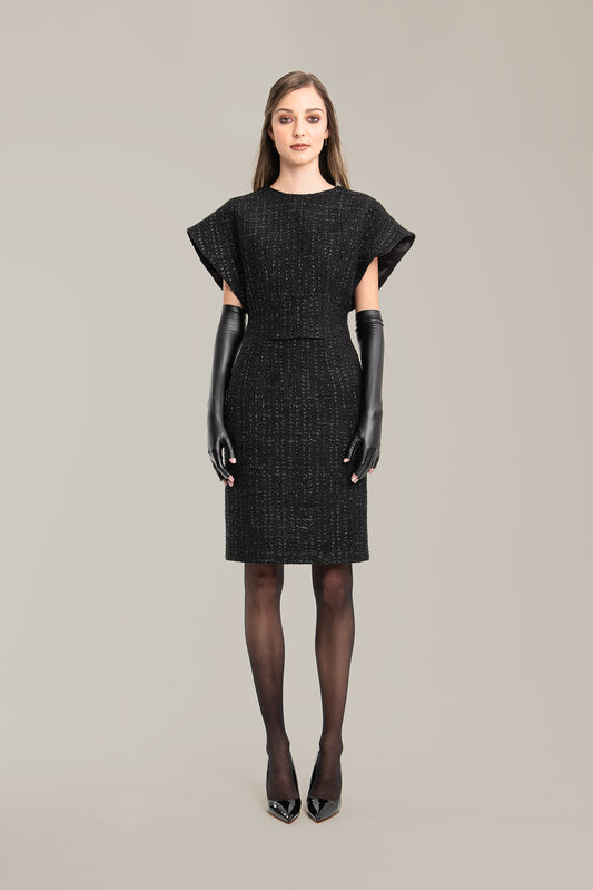 Madison Avenue Dress