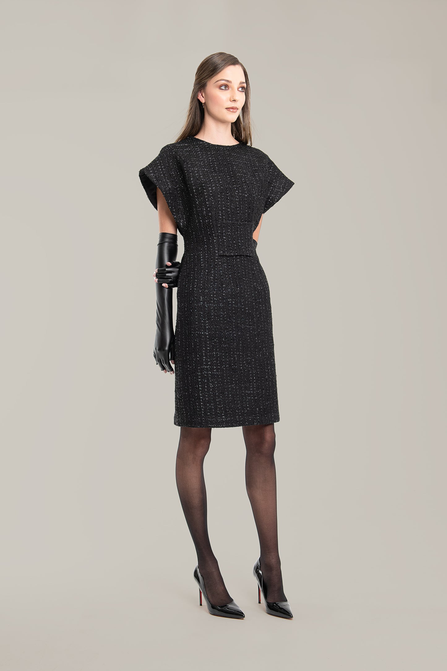 Madison Avenue Dress