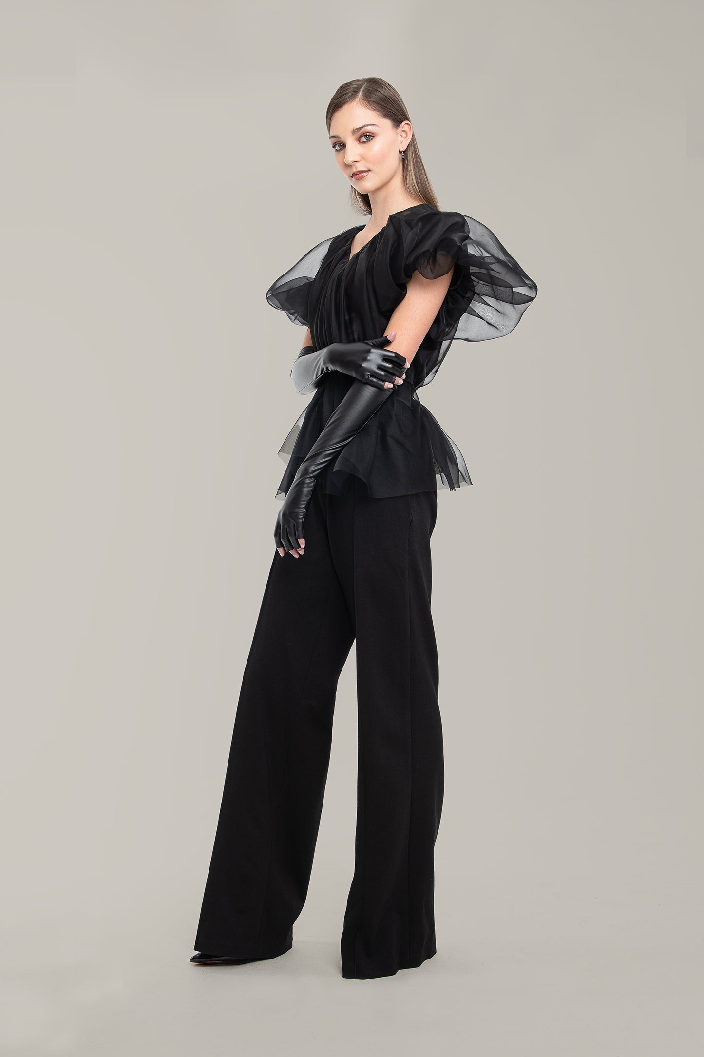 Monicah Pants
