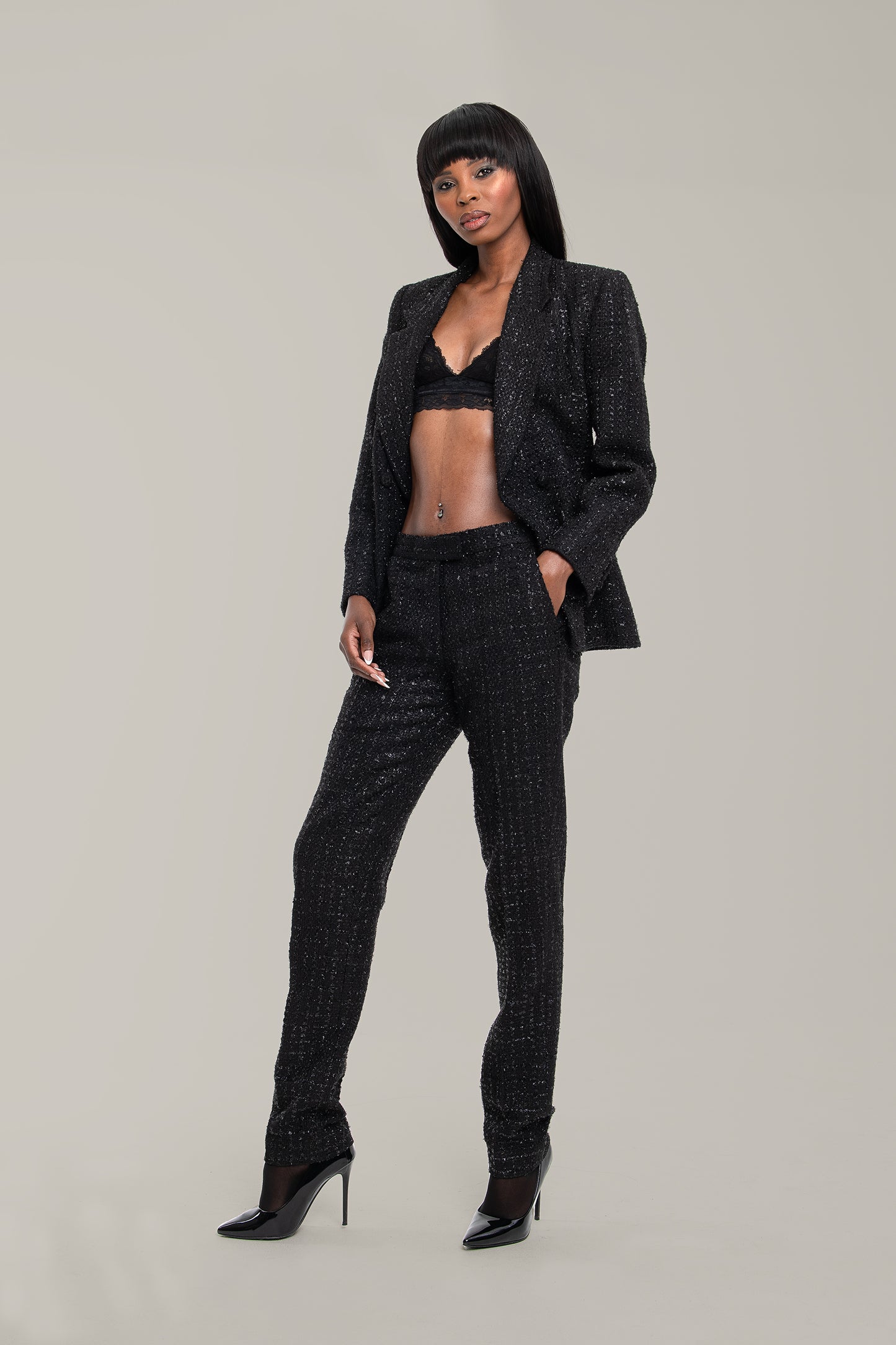 Mtp Pants
