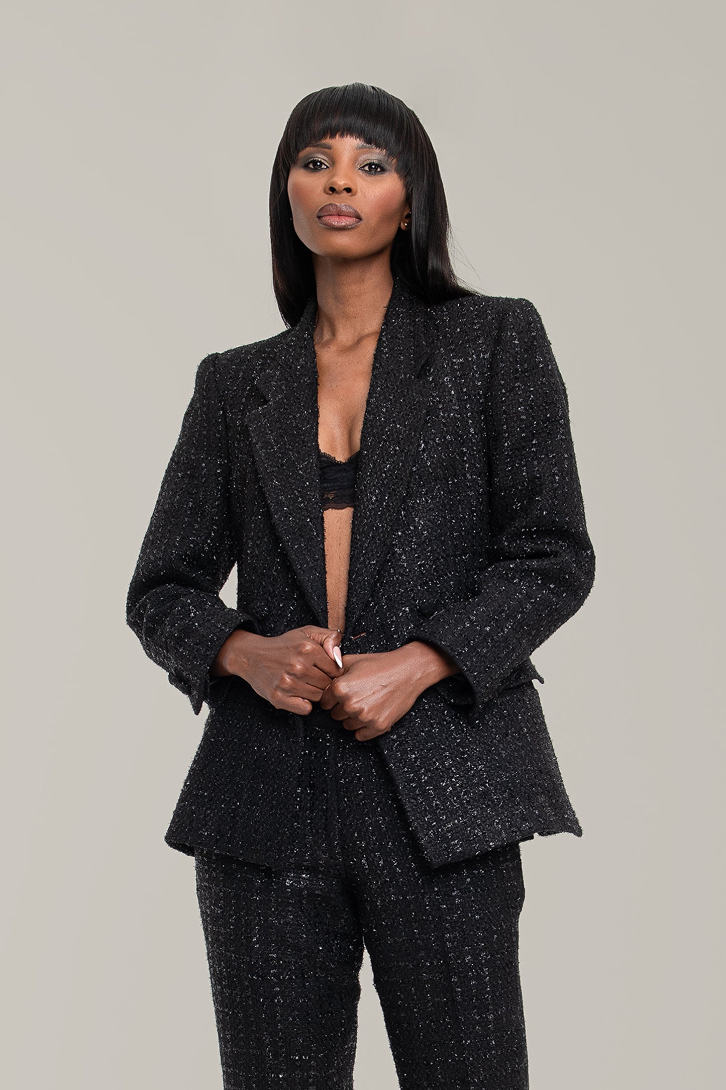 Mtp Jacket