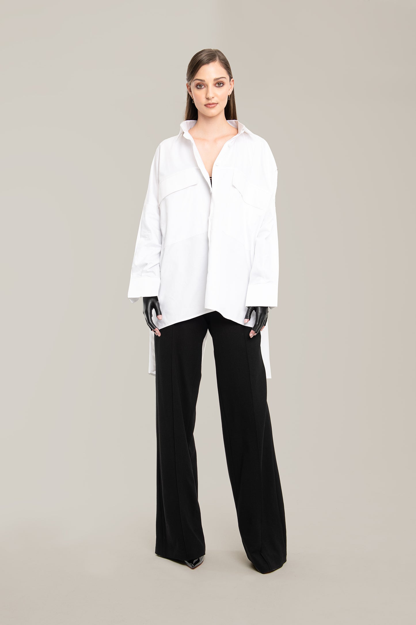 So-Ho Blouse