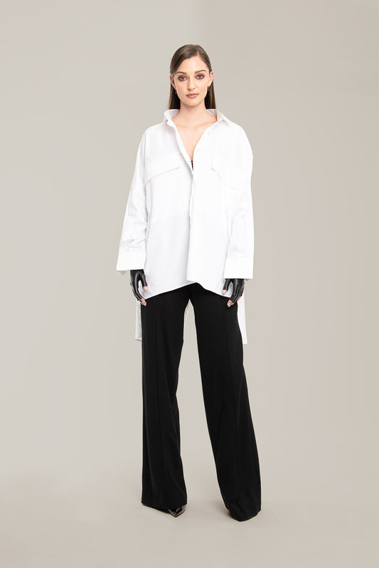 So-Ho Blouse
