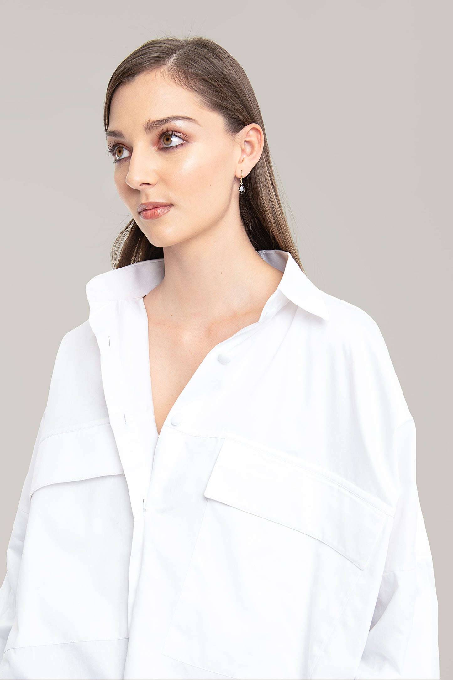 So-Ho Blouse