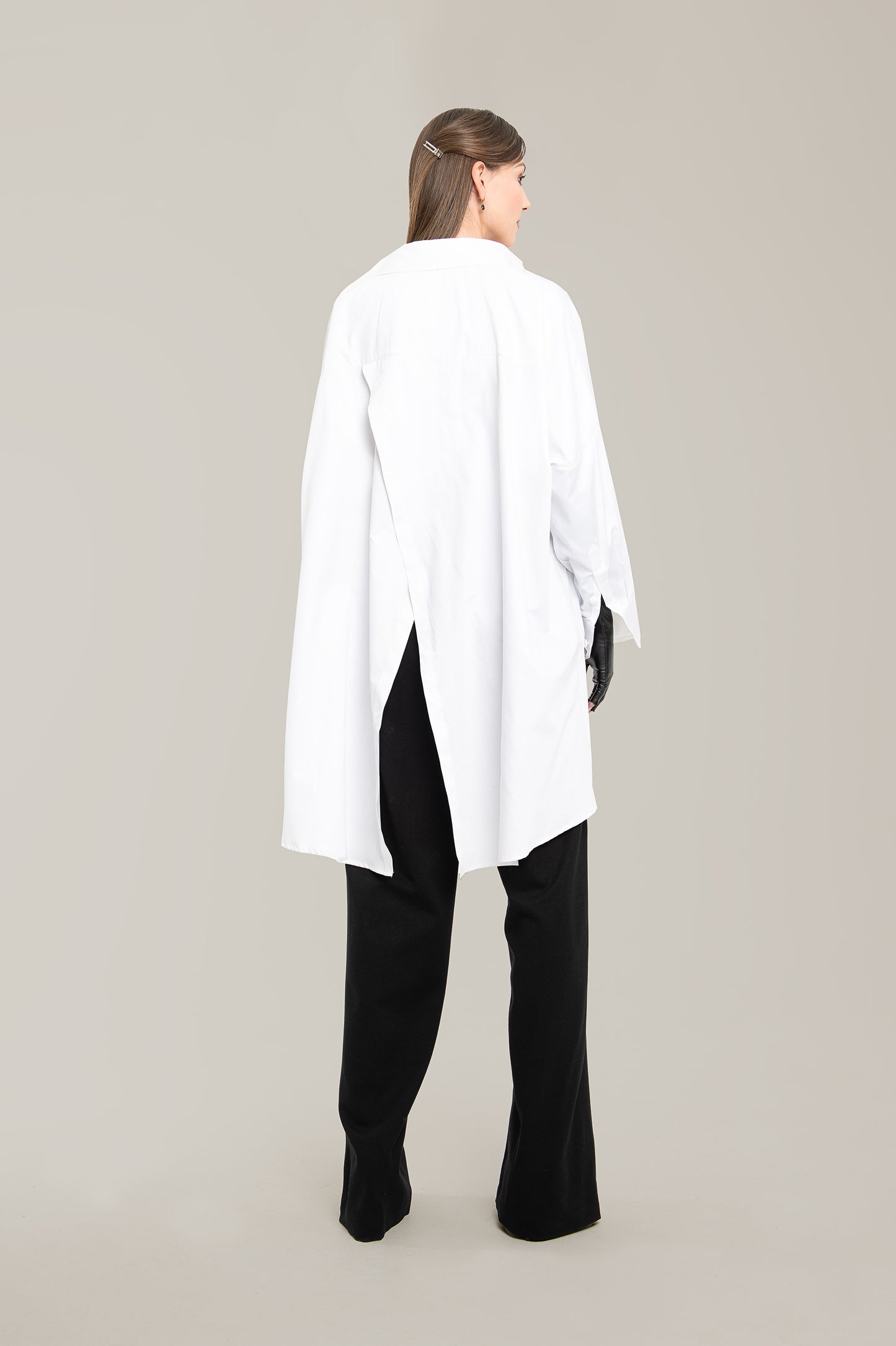 So-Ho Blouse