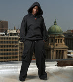 Load image into Gallery viewer, DT Emoji Hoodie
