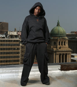 DT Emoji Hoodie
