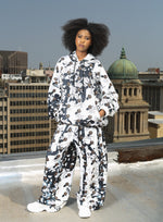 Load image into Gallery viewer, Emoji Nyeleti Pants
