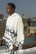 Load image into Gallery viewer, Fade Round Hoodie
